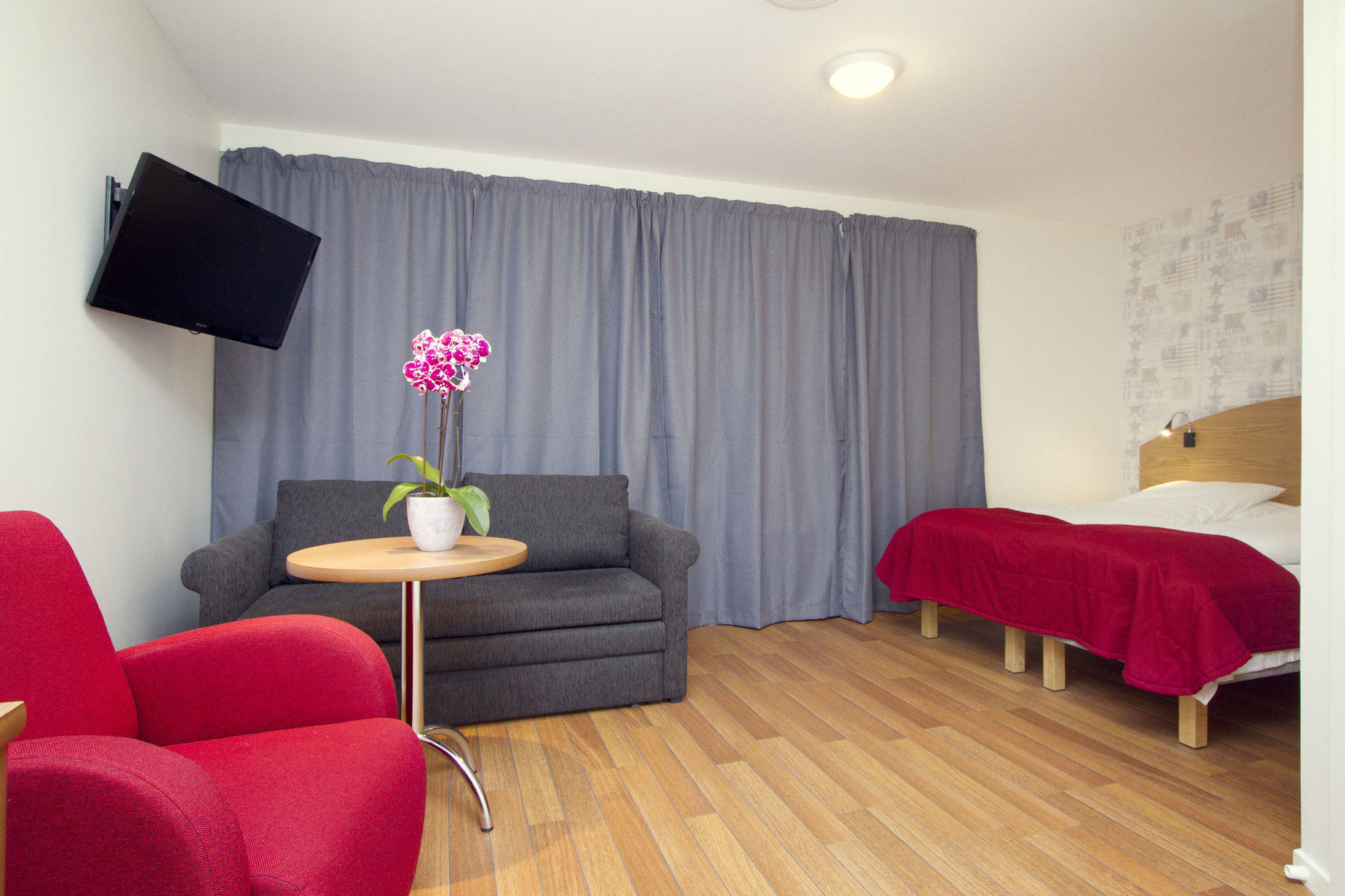Astoria Hotel Kristiansund Bagian luar foto